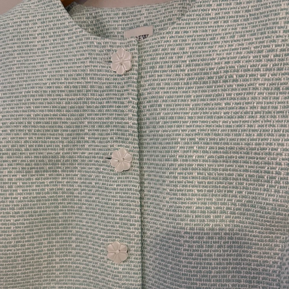 J. Crew chic light